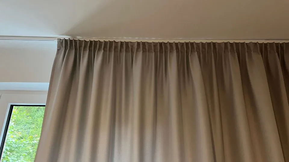 Garnýže, realizace 3