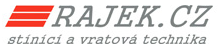 Logo výrobce Rajek